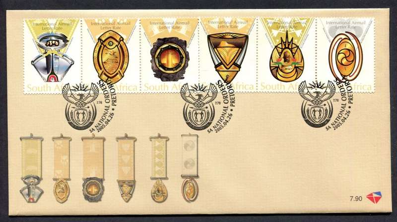 RSA - FDC 7.90 - 2005