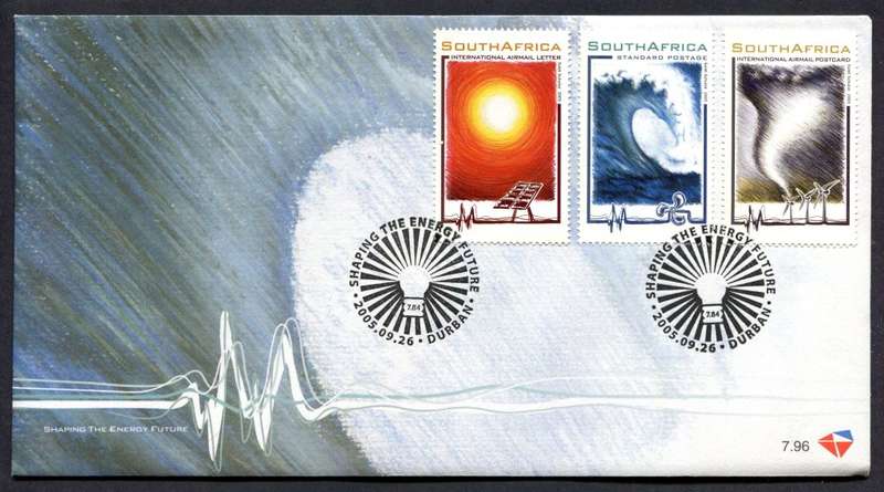 RSA - FDC 7.96 - 2005