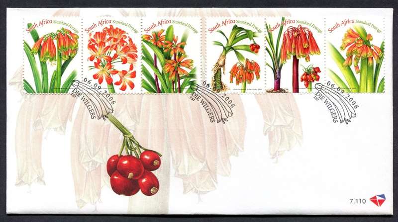 RSA - FDC 7.110 - 2006