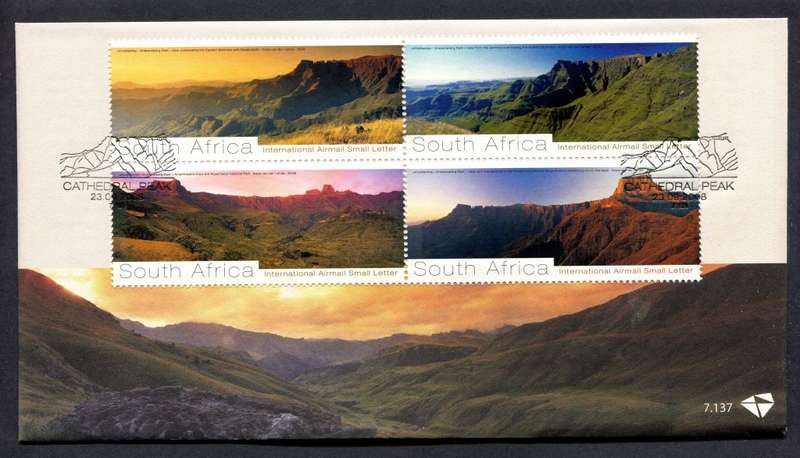 RSA - FDC 7.137 - 2008