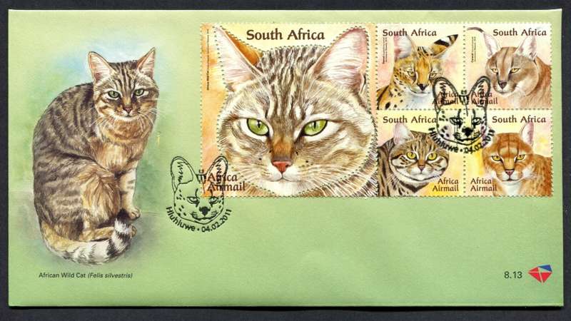 RSA - FDC 8.13 - 2011
