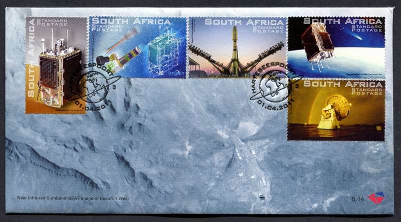 RSA - FDC 8.14 - 2011
