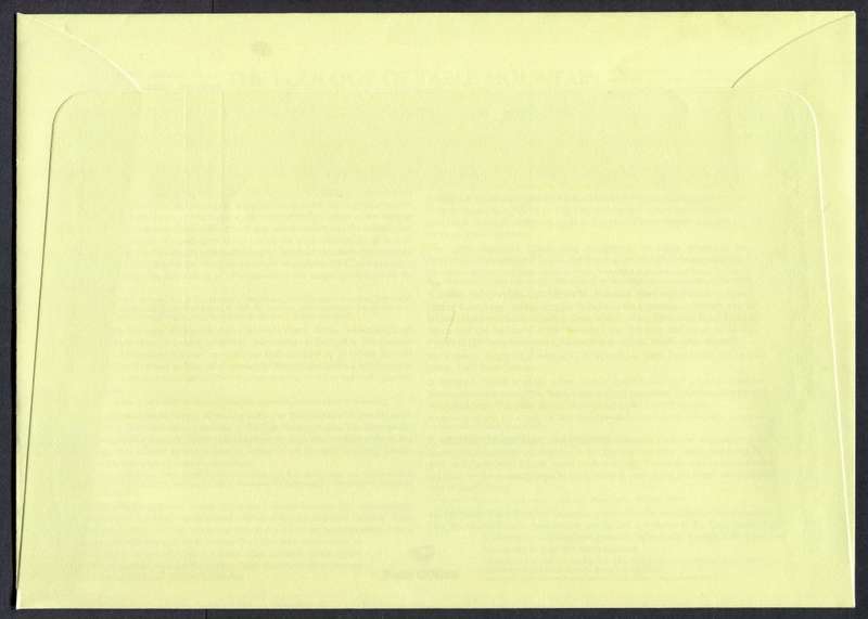 RSA - Set of 2 FDC`s 7.77 + 7.78 - 2004