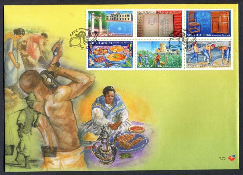 RSA - FDC 7.70 - 2004