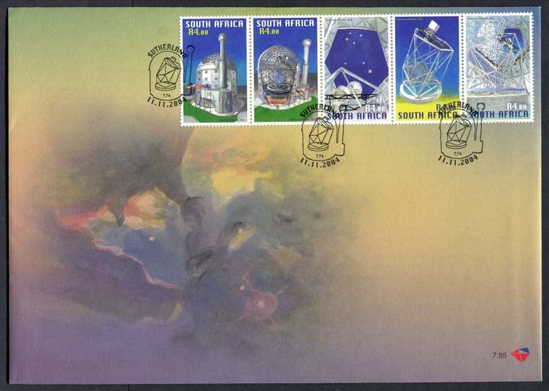 RSA - FDC 7.85 - 2004
