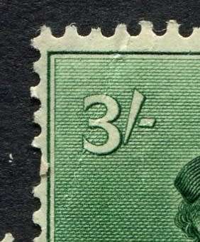 New Zealand - 1953 - MM
