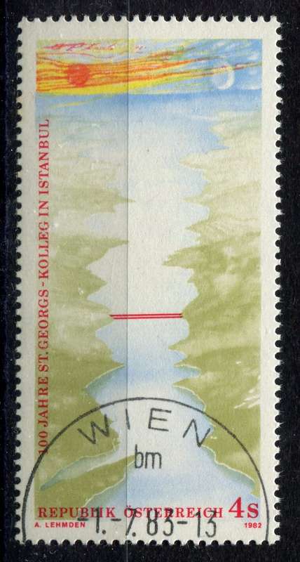 Austria - 1982 - Used