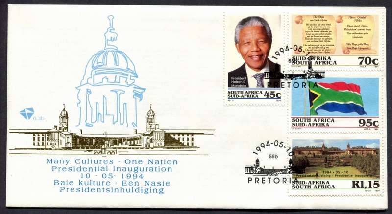 RSA - FDC 6.3b - 1994