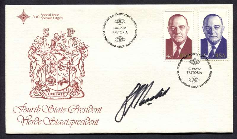 RSA - Signed FDC
