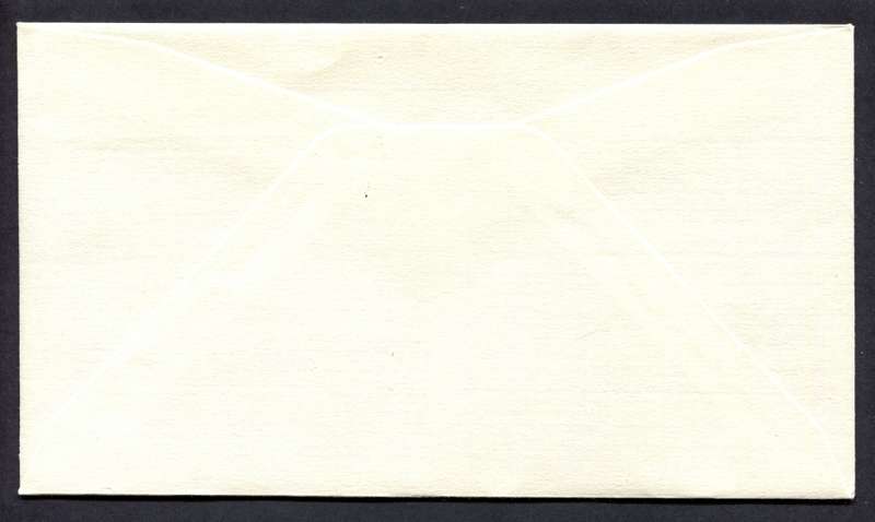 RSA - Signed FDC