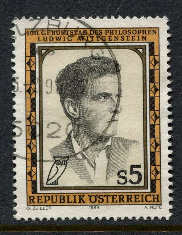 Austria - 1989 - Used