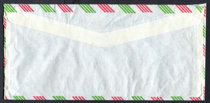 Italy - Registered Cover