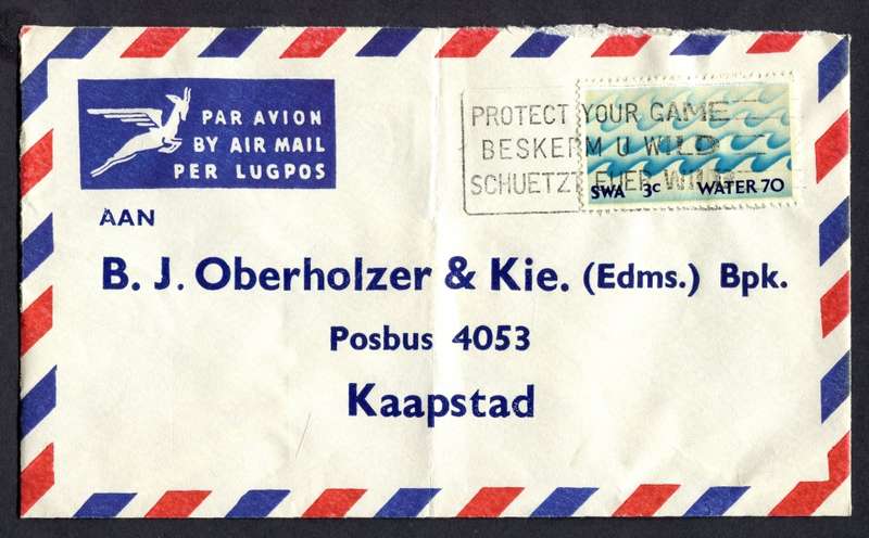 SWA - Cover