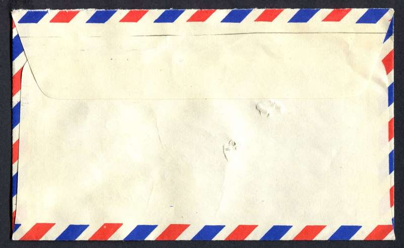 Zimbabwe - Cover