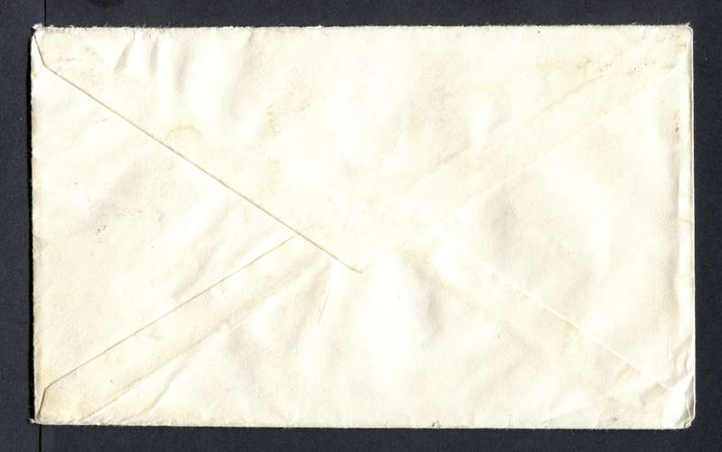 Zambia - Cover