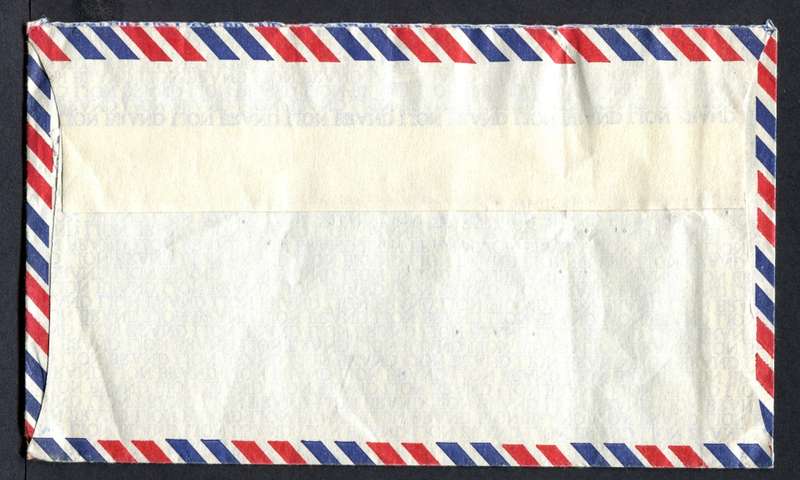 Malawi - Cover
