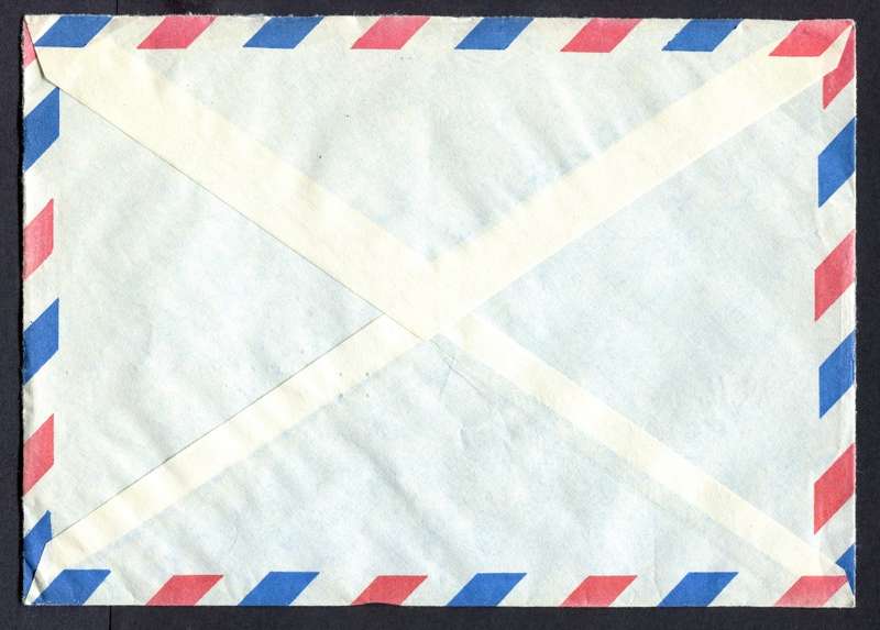 Germany - Cover