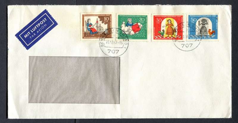 Germany - Cover