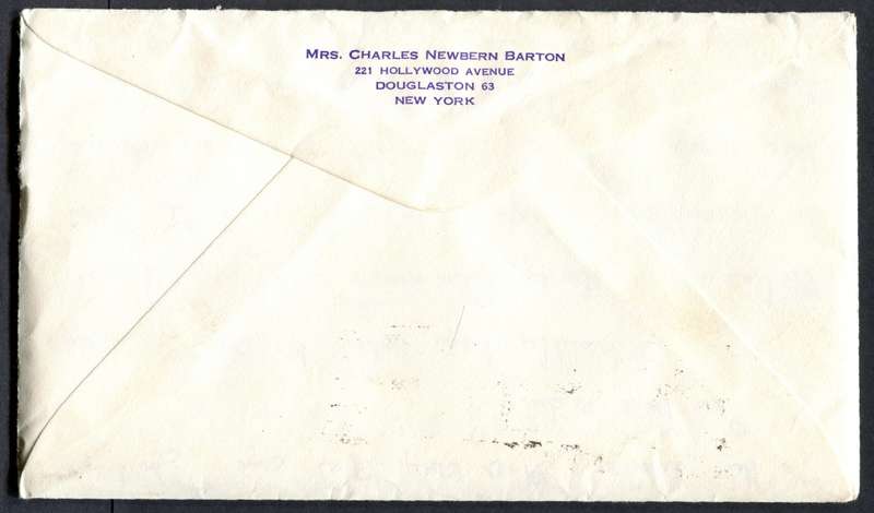 USA - Cover