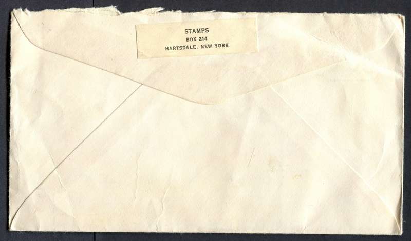USA - Cover