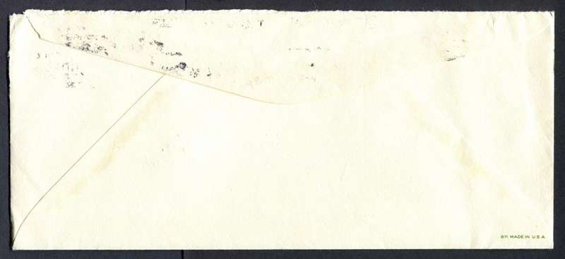 USA - Cover