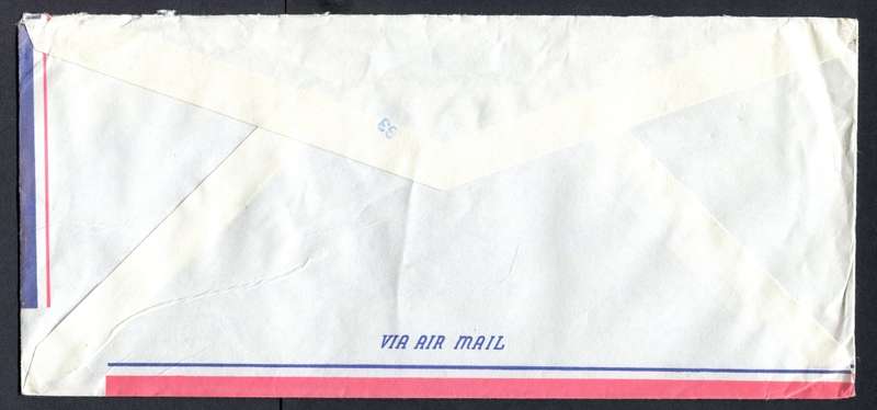 USA - Cover
