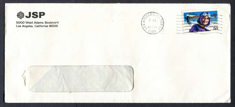 USA - Cover
