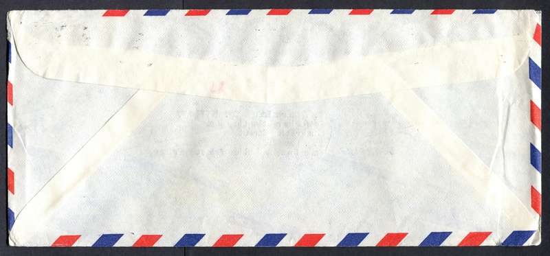 USA - Cover