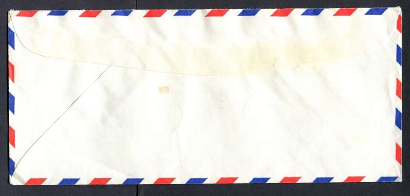 USA - Cover