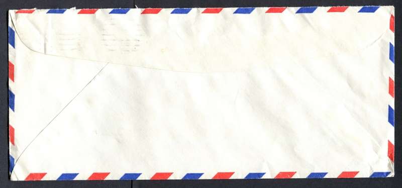 USA - Cover