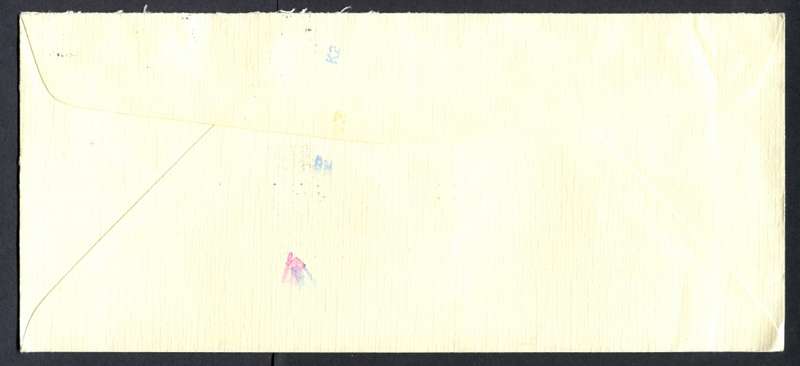 USA - Cover