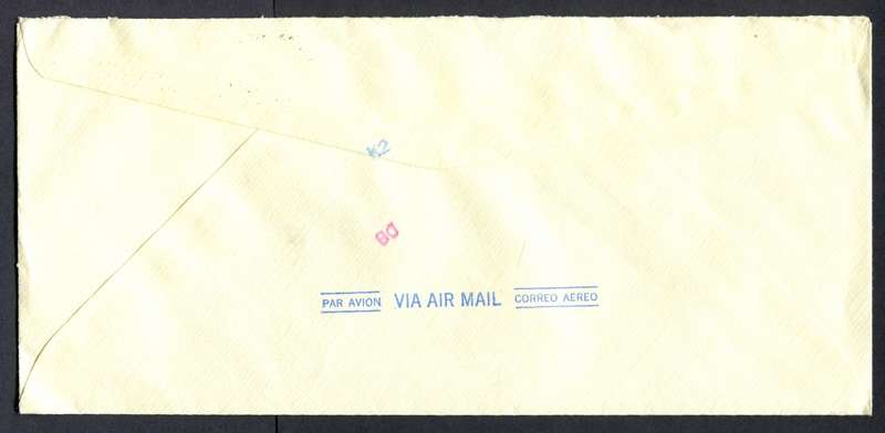 USA - Cover
