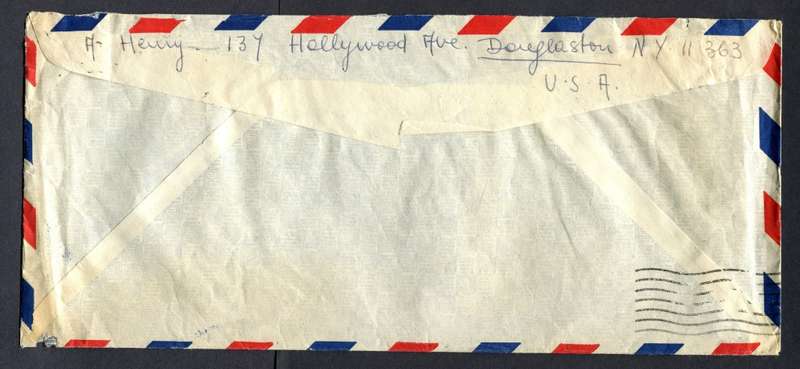 USA - Cover