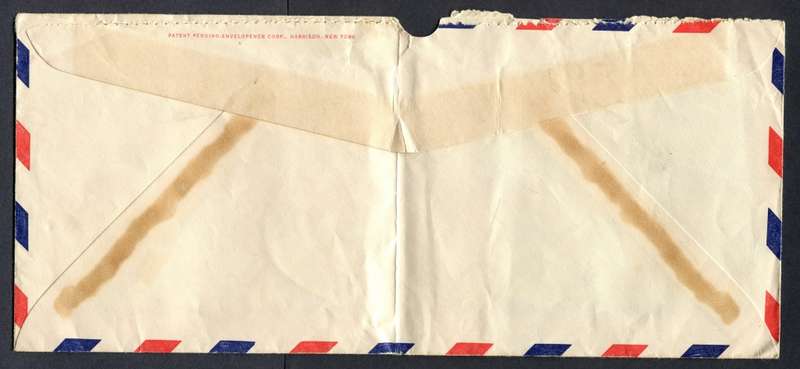 USA - Cover