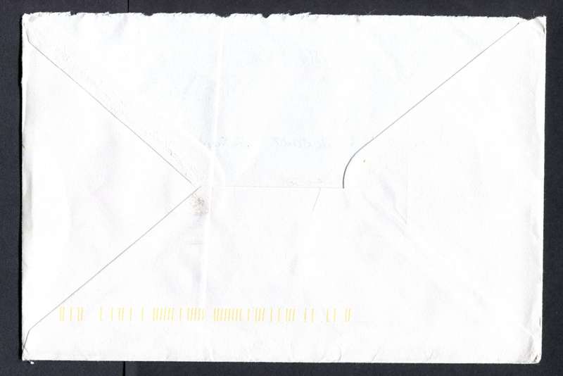 Australia - Cover