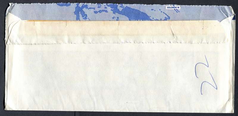 Australia - Cover