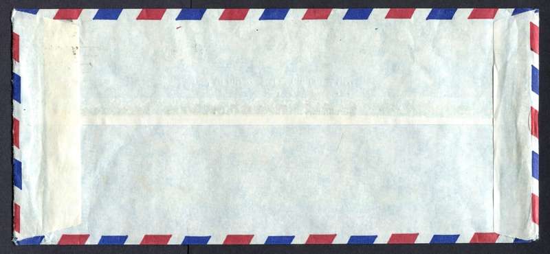 Great Britain - Cover