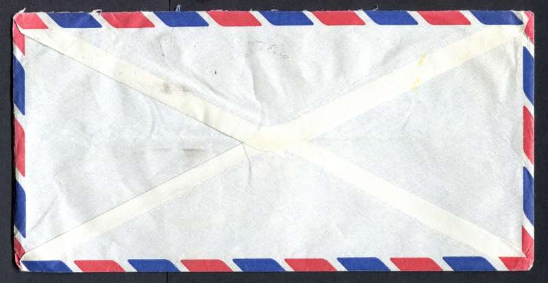Great Britain - Cover