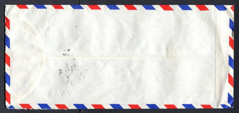 Taiwan - Cover
