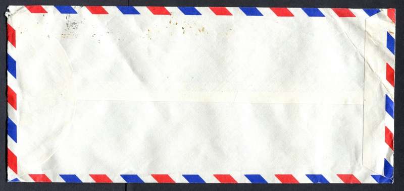 Taiwan - Cover