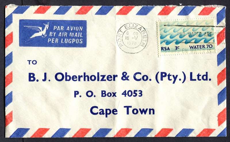 RSA - Cover