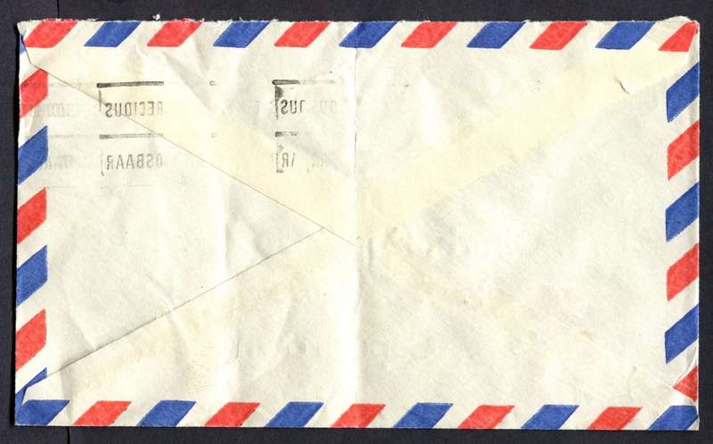RSA - Cover