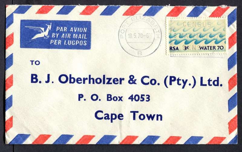 RSA - Cover