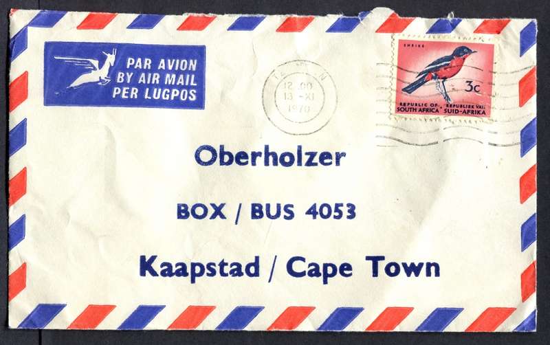 RSA - Cover