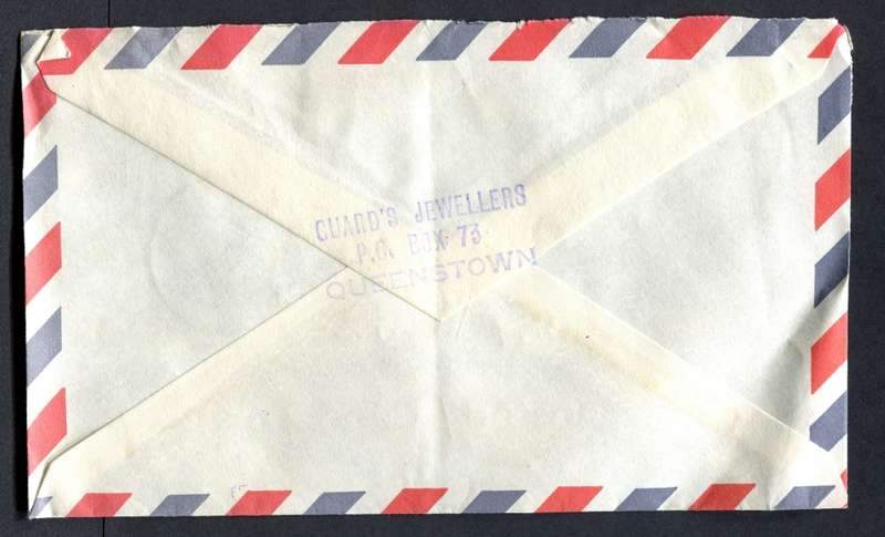 RSA - Cover