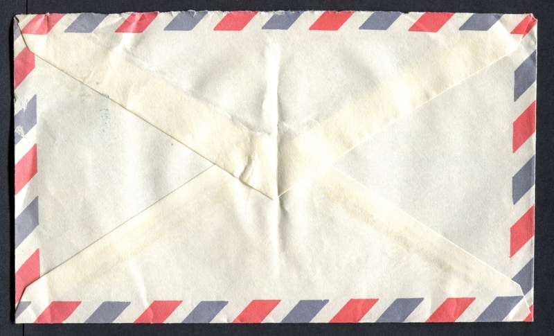 RSA - Cover