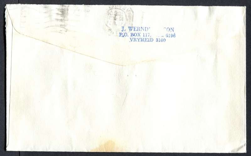 RSA - Cover