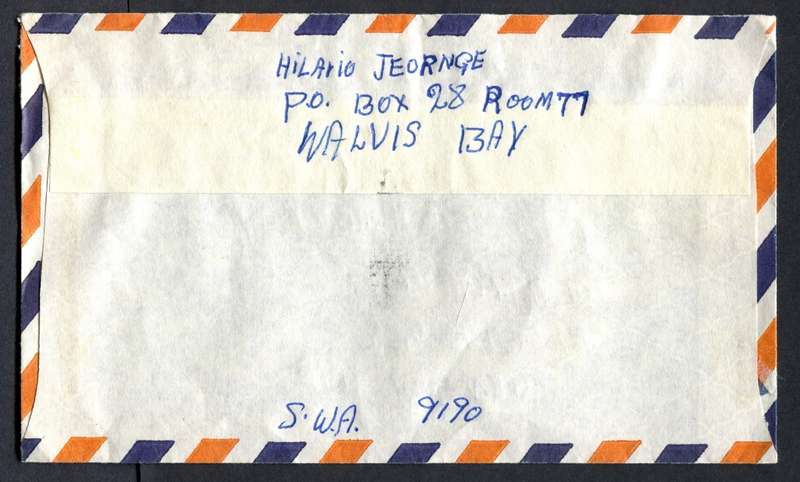 RSA - Cover