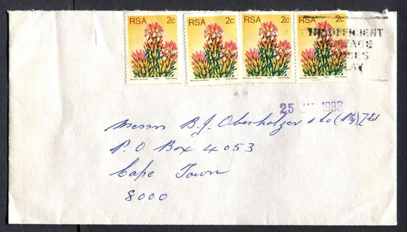 RSA - Cover