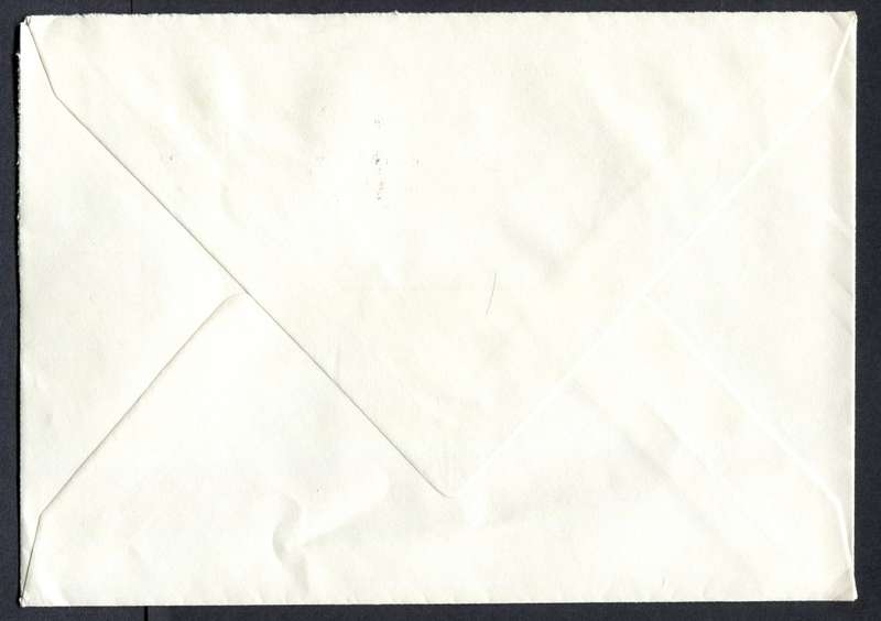 RSA - Cover